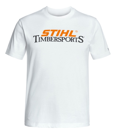 [0464 002 1264] T-shirt, maat XXL, wit