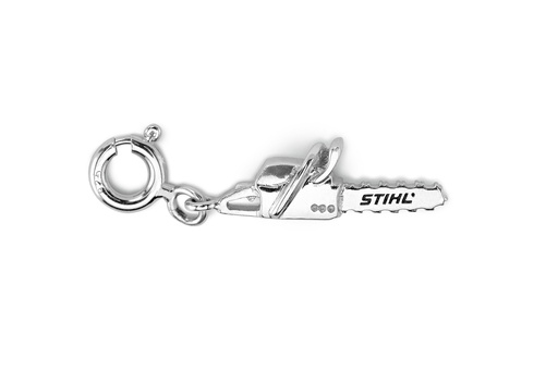 [0464 120 0070] Charm / hanger kettingzaag, 23 mm