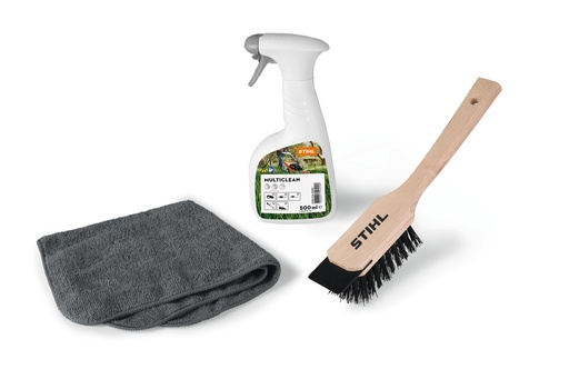 [0782 516 8600] Care & Clean Kit, voor iMOW® robotmaaiers en grasmaaiers