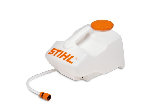 [4224 007 1018] Watertank, voor FW 20, 13 l