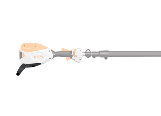 [4857 007 1001] Steun, voor HTA 66, HTA 86, HLA 66 en HLA 86