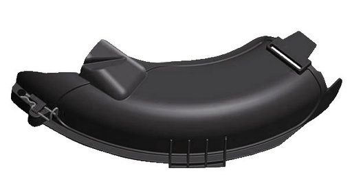 [6907 007 1012] AMK 097 S, Mulchkit