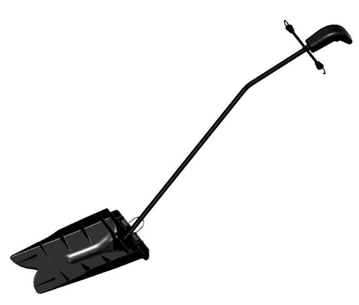 [6907 007 1032] AMK 127, Mulchkit