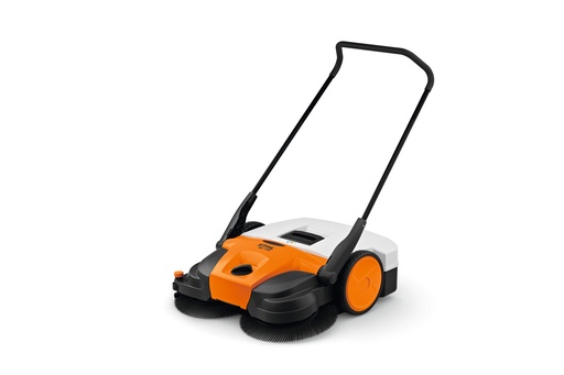 [4860 019 4707] veegtoestel STIHL KG 770