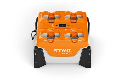 [EA04 430 5500] MULTILADER STIHL AL 301-4