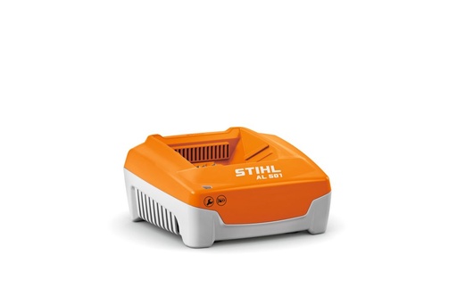[EA09 430 5700] AL 501 Snellader