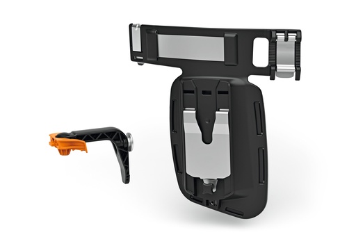 [BA01 490 0400] Comfortdraagsysteem, voor BGA 200