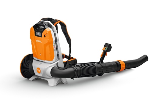 [BA03 011 5910] bladblazer STIHL BGA 300, zonder accu en lader