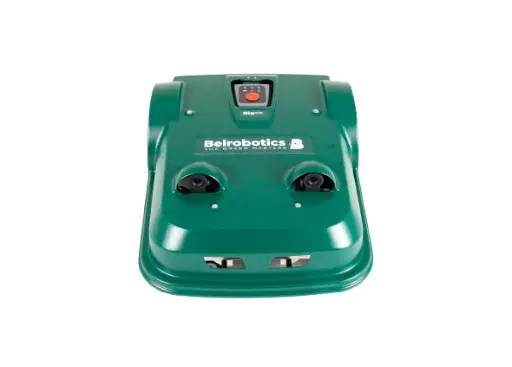 [BR-060-00056] ROBOTMAAIER BELROBOTICS BM-850 SPORT RTK-GPS
