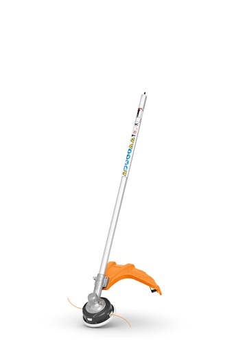 [FA03 200 0018] STIHL FSS-KM, maaikop