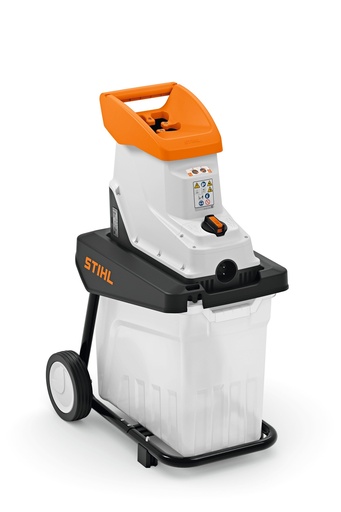 [6013 011 1140] fluisterhakselaar STIHL GHE 135 L
