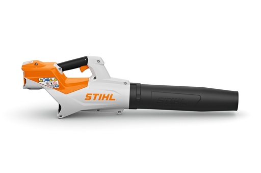 [BA05 011 5930] bladblazer STIHL BGA 50, zonder accu en lader