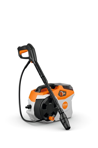 [RA01 011 7600] hogedrukreinger STIHL REA 60 PLUS, zonder accu en lader
