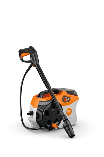 [RA01 0011 7610] hogedrukreiniger STIHL REA 100 PLUS, zonder accu en lader