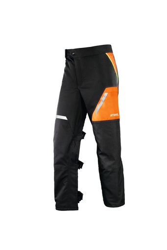 [0088 521 0405] Voorbeenbeschermer, FUNCTION Core, 105 cm