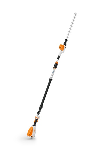 [4859 011 2930] haagschaar op steel STIHL HLA 86, 50 cm, 115°, zonder accu en lader
