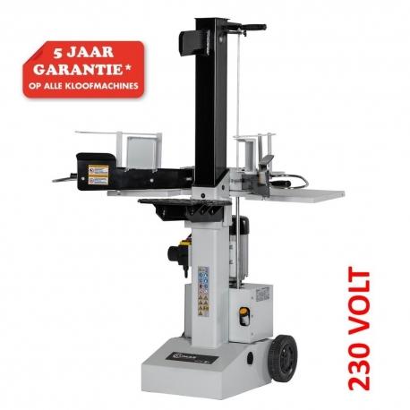 [HOS8N] HOUTKLIEVER 8 TON 2200 W