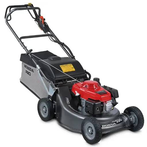 [HRH536HX] GRASMAAIER HONDA HRH536HX