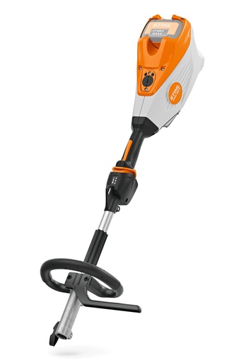 [FA02 011 6810] combimotor STIHL KMA 135 R, zonder accu en lader
