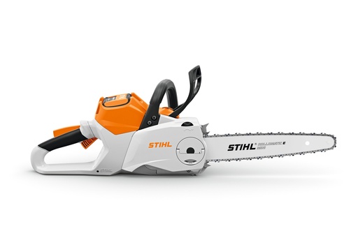 [MA03 200 0010] kettingzaag STIHL MSA 200 C-B, zonder accu en lader, 35 cm, 1/4" PM3 1,1mm