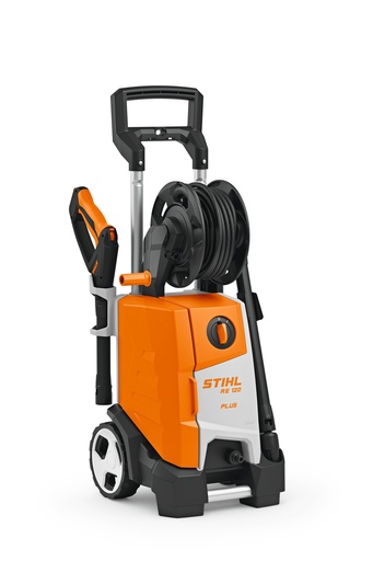 [4950 011 4550] hogedrukreiniger STIHL RE 120 PLUS