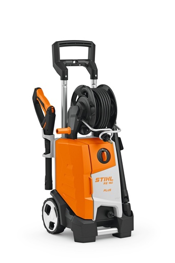 [4950 011 4580] hogedrukreiniger RE 140 PLUS