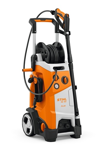 [RE01 011 4512] hogedrukreiniger STIHL RE 150 PLUS