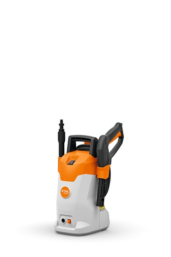 [RE02 01 4505] hogedrukreiniger STIHL RE 80 X