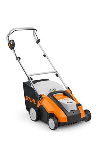 [6291 011 6610] verticuteerder STIHL RLA 240