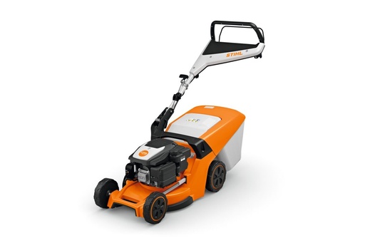 [WB40 011 3400] grasmaaier STIHL RM 443.3