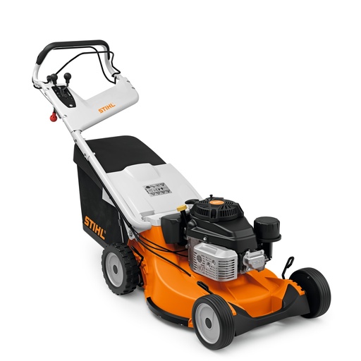 [6378 011 3431] grasmaaier STIHL RM 756 GC