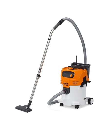 [4774 012 4400] stofzuiger STIHL SE 122
