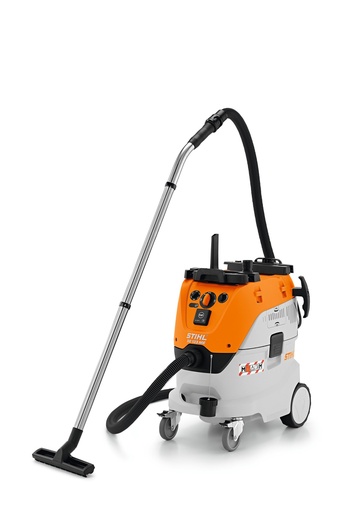 [4786 012 4430] stofzuiger STIHL SE 133 ME
