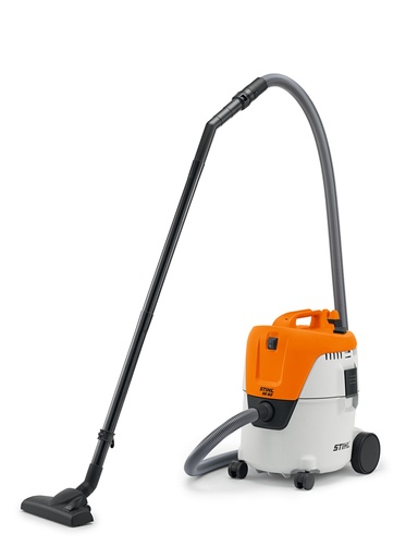 [4784 012 4400] stofzuiger STIHL SE 62