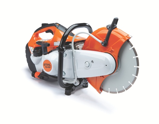 [4238 011 2800] doorslijper STIHL TS 410