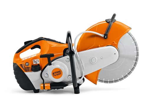 [4250 011 2810] doorslijper STIHL TS 500i