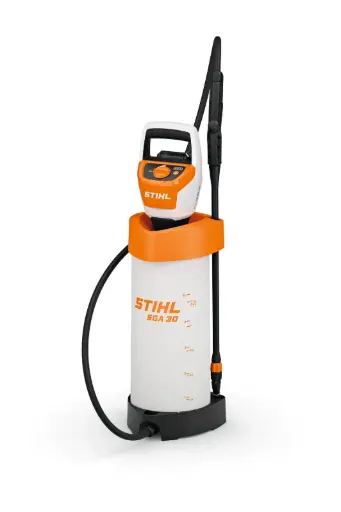 [SA09 011 7000] sproeier STIHL SGA 30,  zonder accu en lader