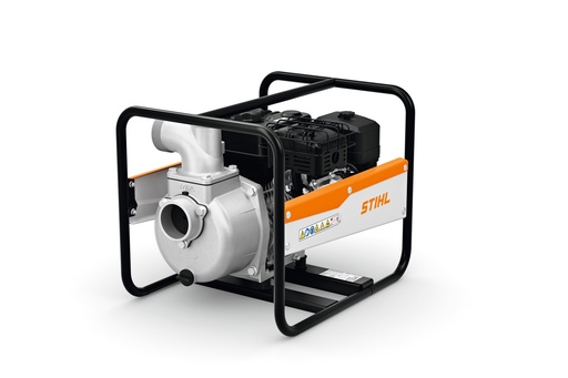 [VB04 011 2000] STIHL benzine waterpomp WP 600