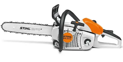[1145 200 0266] kettingzaag STIHL MS 201 C-M, 35 cm, PS3, 3/8" P, E Light