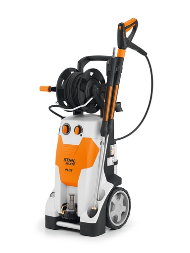 [4788 012 4512] hogedrukreiniger STIHL RE 272 PLUS