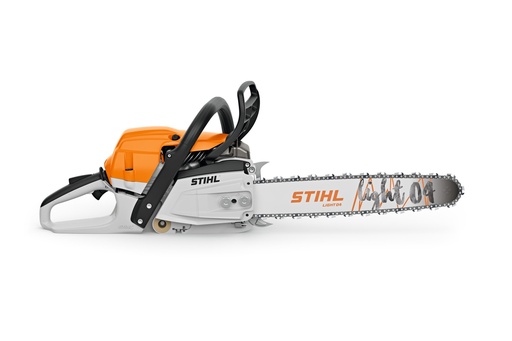 [1141 200 0647] kettingzaag STIHL MS 261 C-M, 40 cm, RS Pro, .325" R