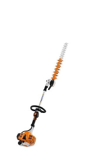 [4243 200 0019] haagschaar op steel STIHL HL 91 KC-E, 60 cm, 130°