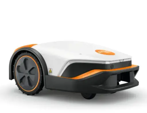 [IA01 011 1460] robotmaaier STIHL iMOW 7