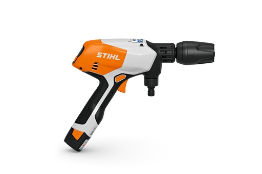 [RA02 011 7600] hogedrukeiniger STIHL RCA 20, zonder accu en lader