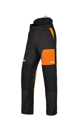[0088 342 2906] Broek met tailleband, FUNCTION Core, maat XL