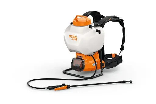[SA10 011 7000] sproeier STIHL SGA 60 zonder accu en lader