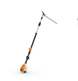 [HA04 200 0045] haagschaar op steel STIHL HLA 150 B zonder accu en lader