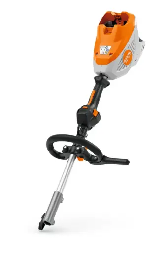 [FA02 011 6815] combimotor Stihl KMA 140 R, zonder accu en lader